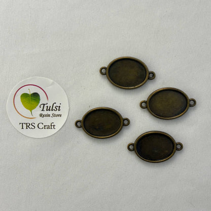 Antique Bazel With 2 Hook (F)