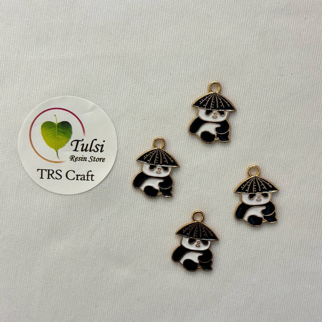 Panda Charm (A)
