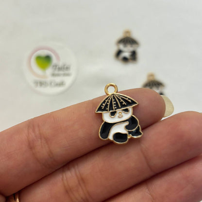 Panda Charm (A)