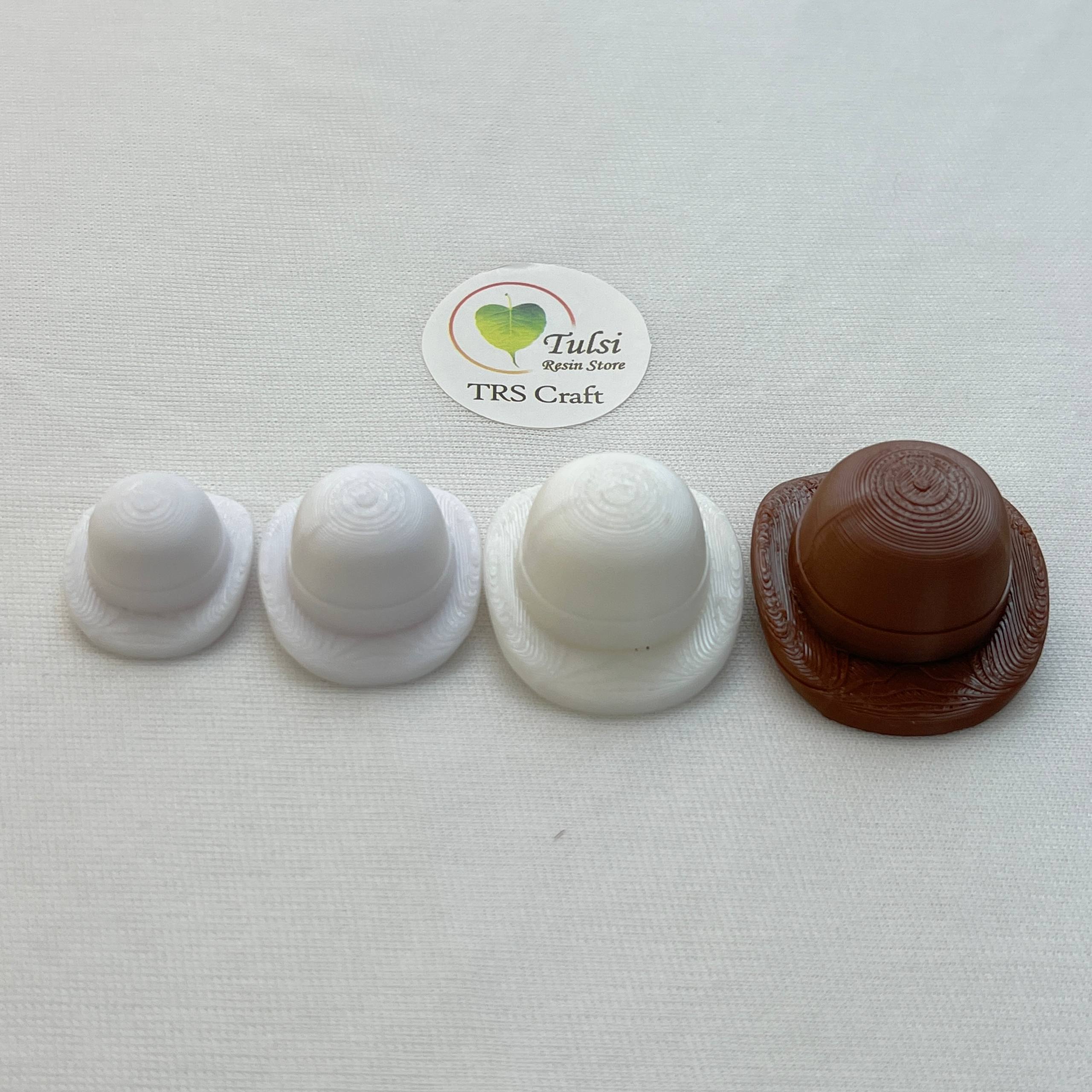 3D Miniature (A07) - Hat