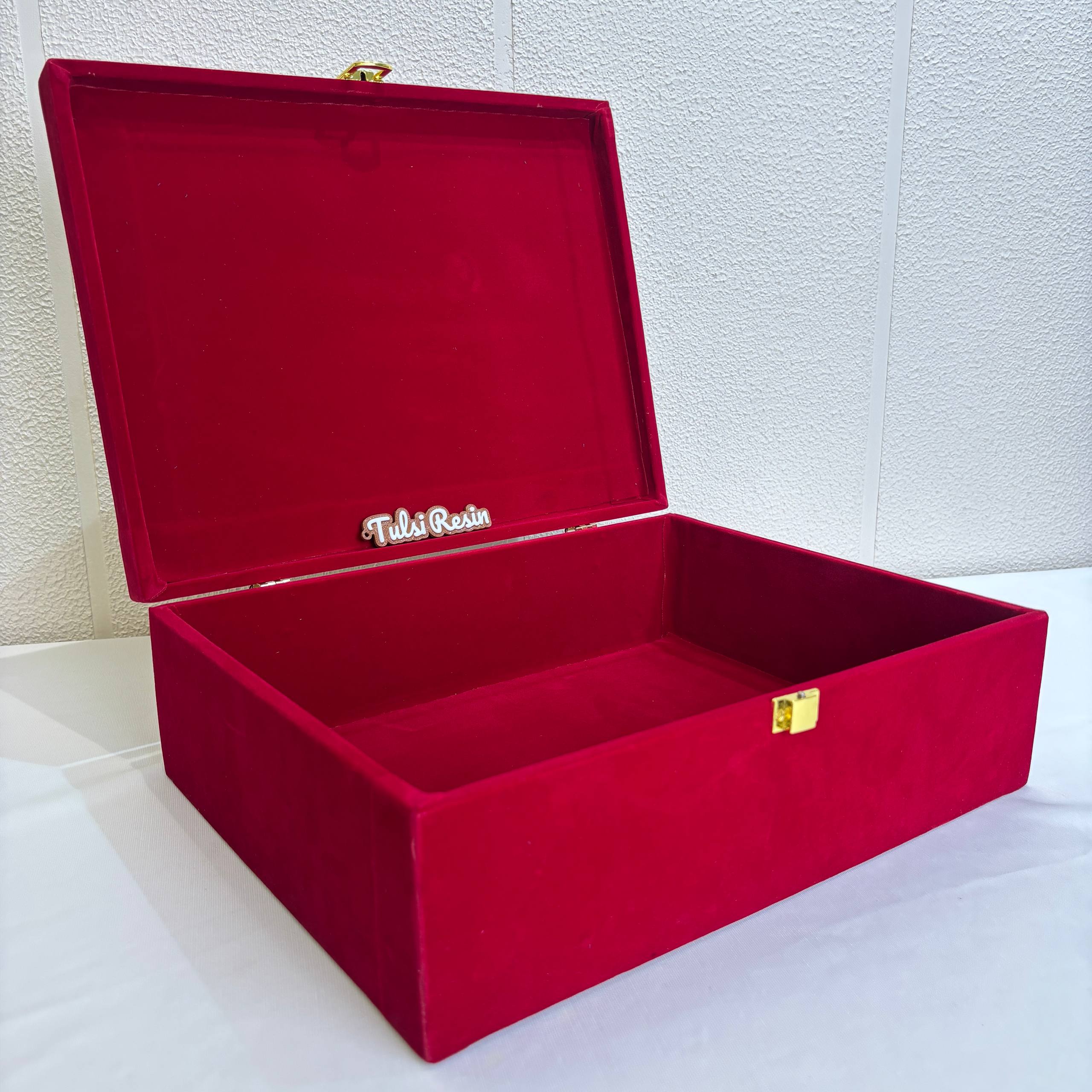 Quran Box for Artwork