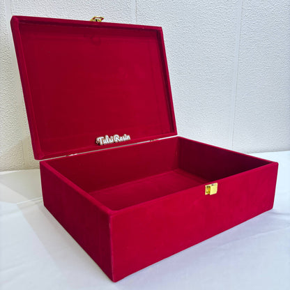 Quran Box for Artwork