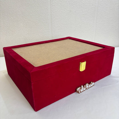 Quran Box for Artwork