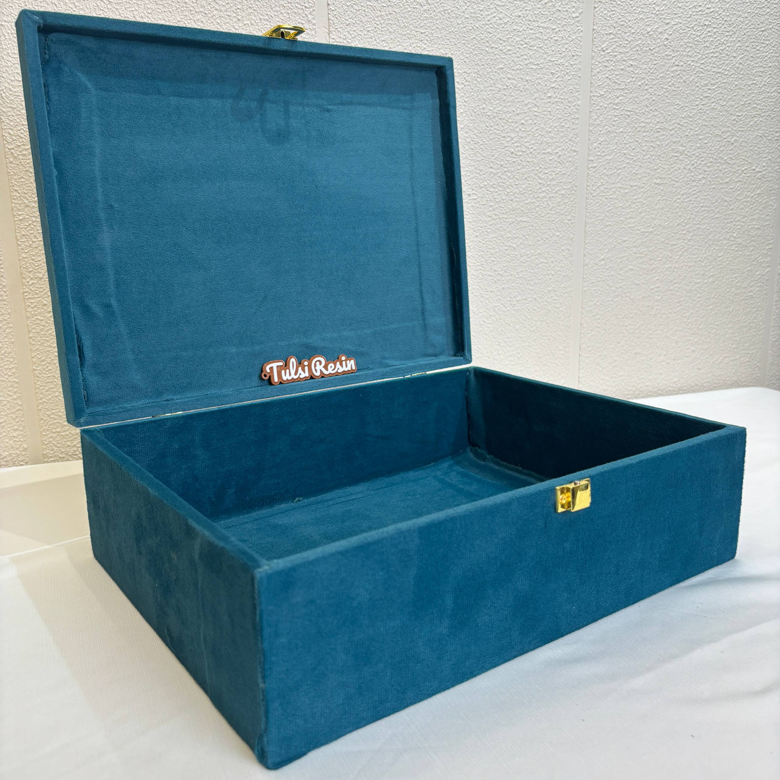 Quran Box for Artwork