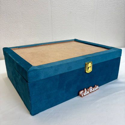 Quran Box for Artwork
