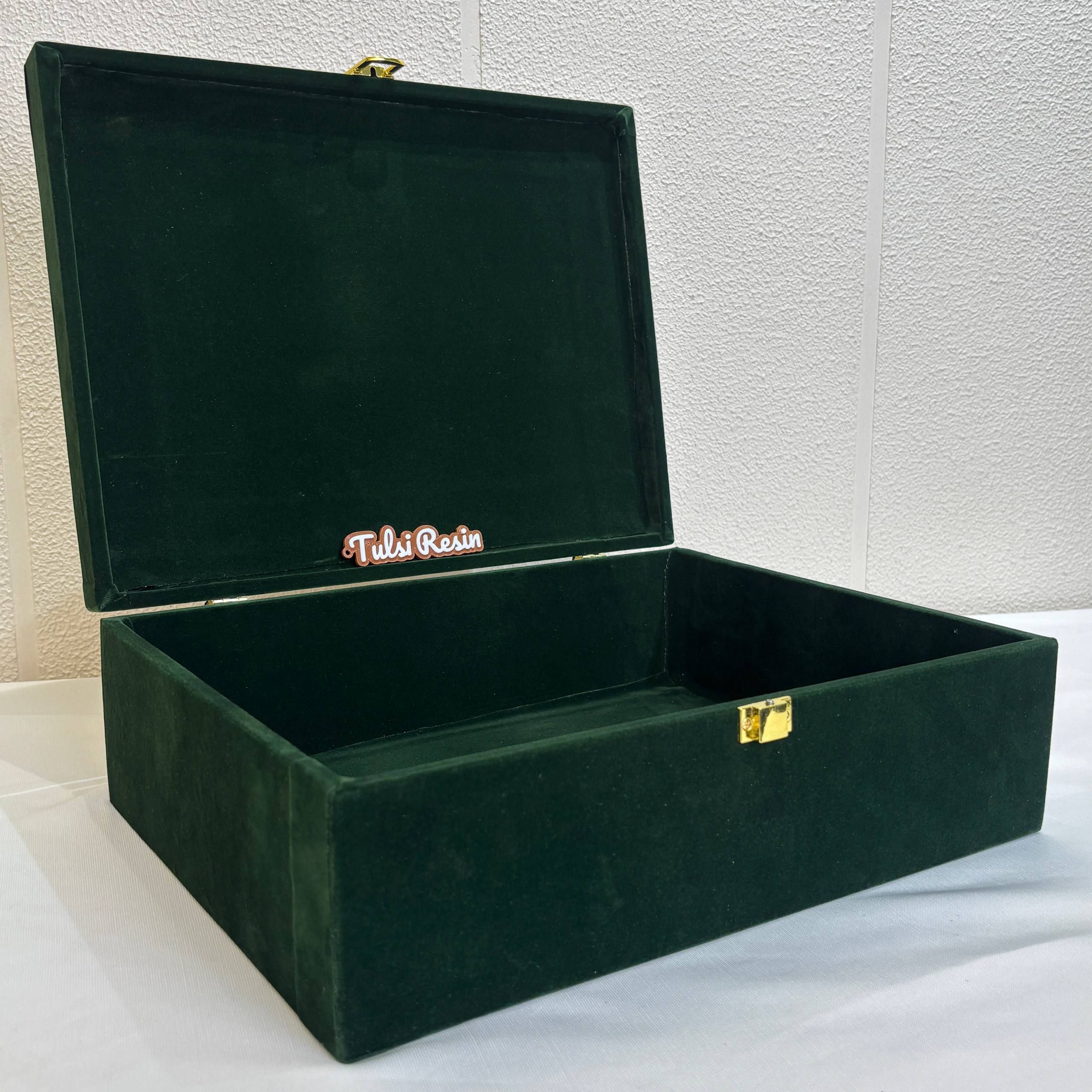 Quran Box for Artwork