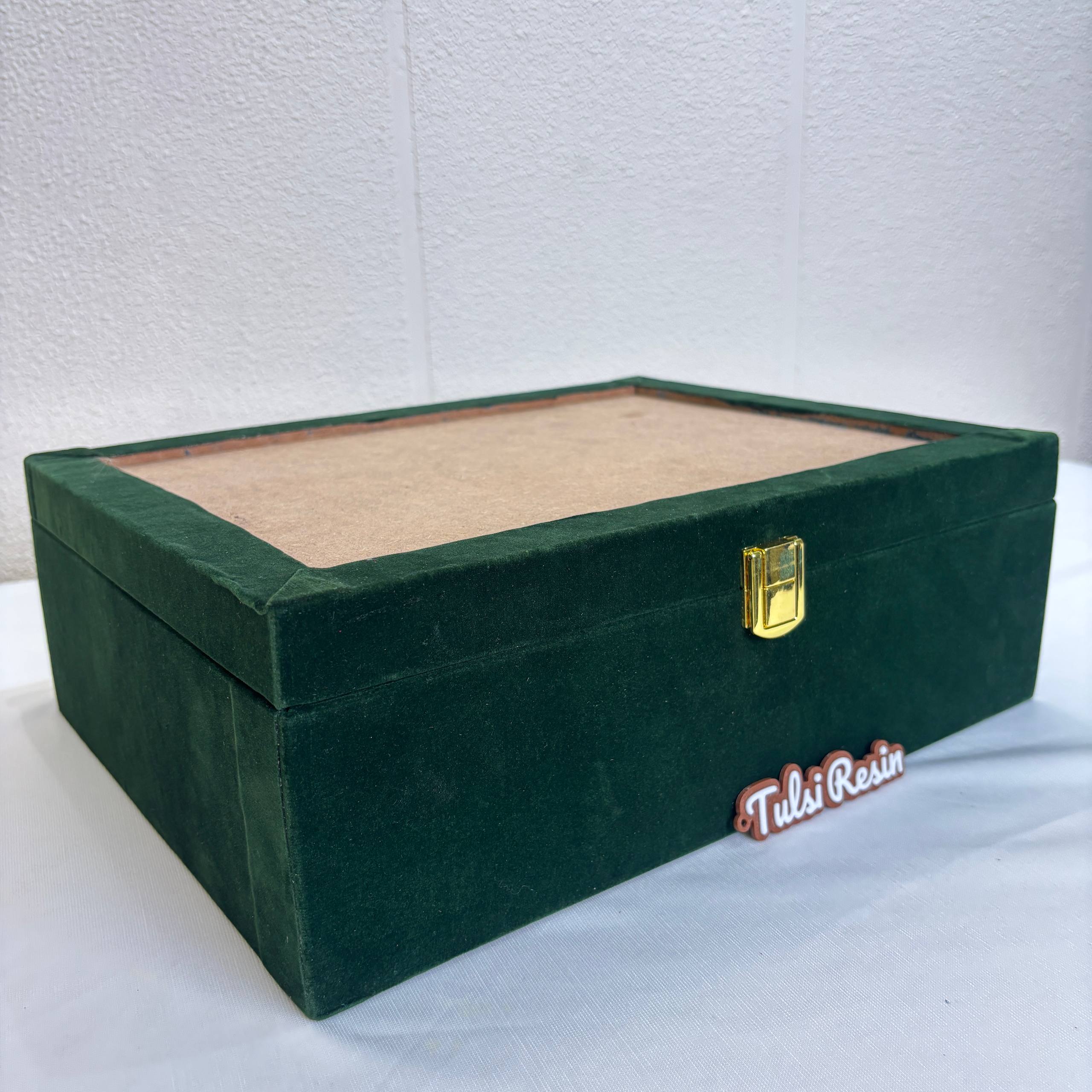 Quran Box for Artwork