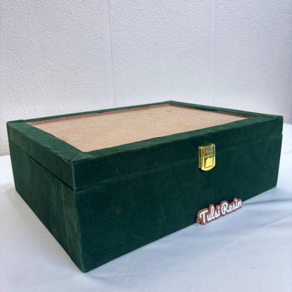 Quran Box for Artwork