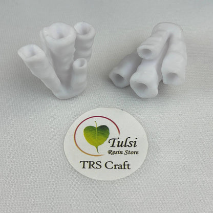 3D Miniature (A18) - Coral Plant