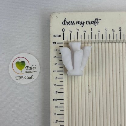 3D Miniature (A18) - Coral Plant