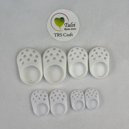 3D Miniature (A16) - Crocs
