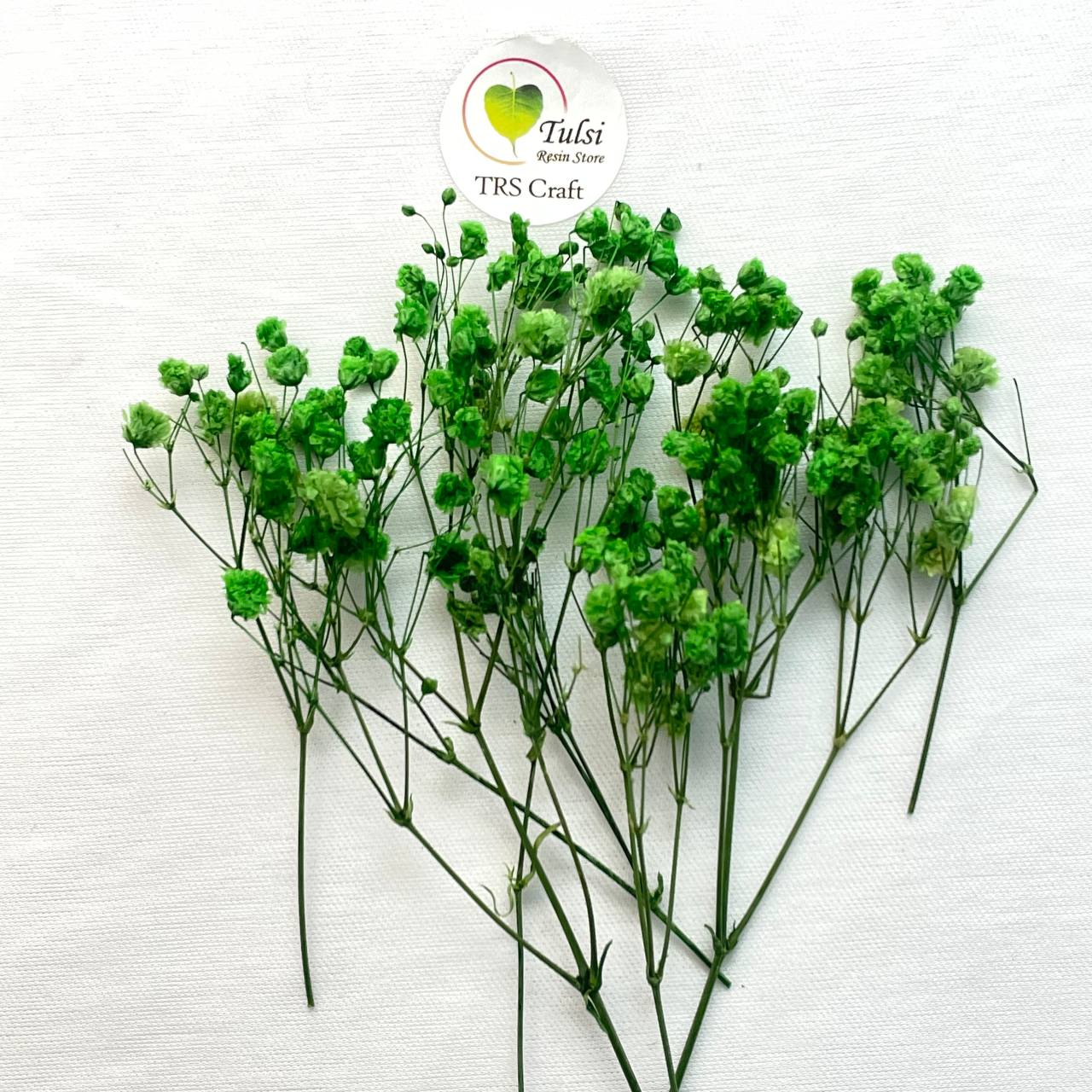 Gypsy Flower Box - (B) - - Tulsi Resin Store