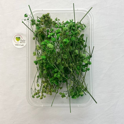 Gypsy Flower Box - (B) - - Tulsi Resin Store