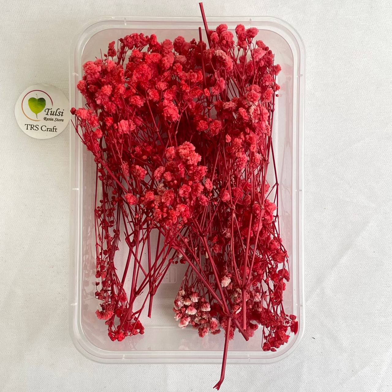Gypsy Flower Box - (K) - - Tulsi Resin Store