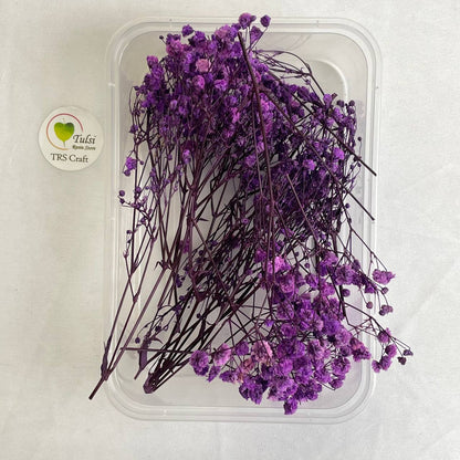 Gypsy Flower Box - (C)