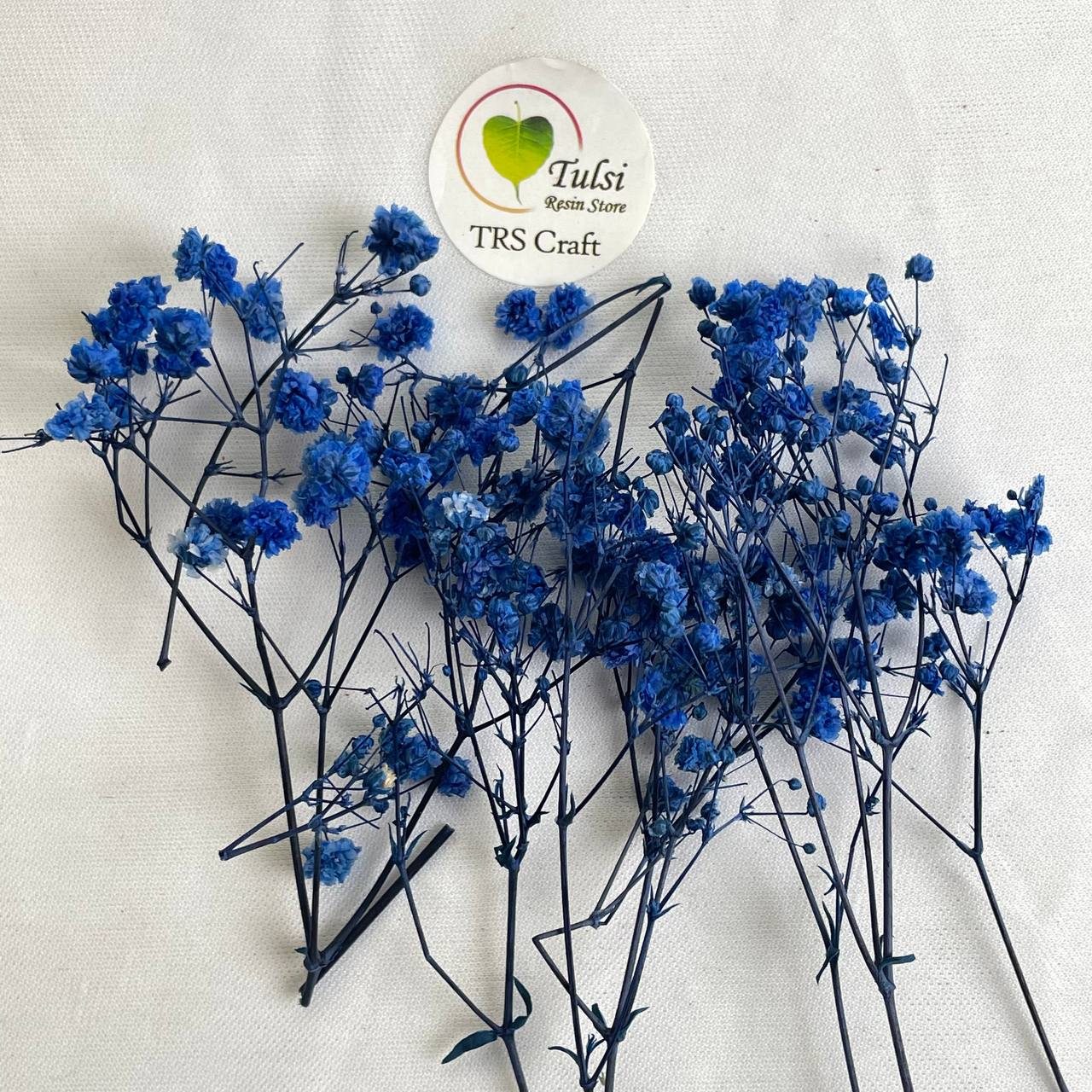 Gypsy Flower Box - (G)