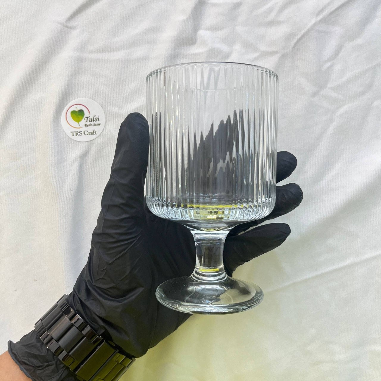 Candle Glass/Jars (A4)