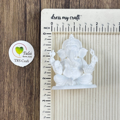 3D Miniature (A33) - Ganesh Ji