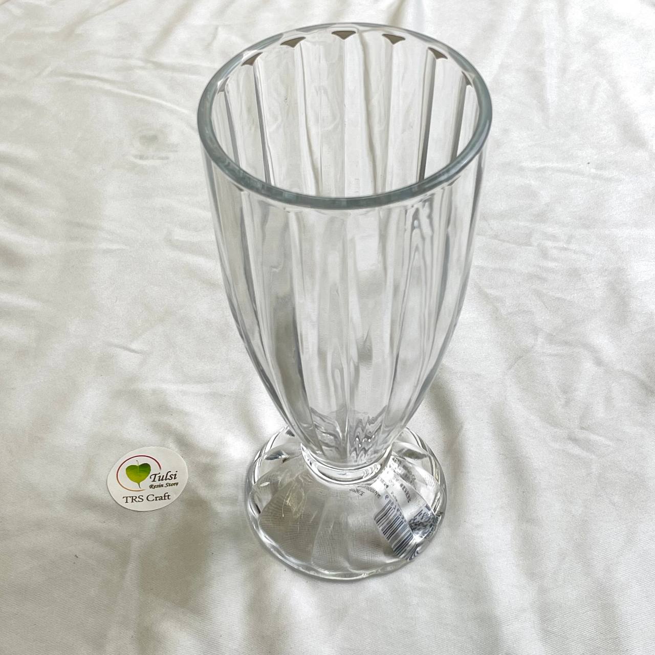 Candle Glass/Jars (A14) - Faluda Cup