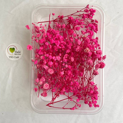 Gypsy Flower Box - (I) - - Tulsi Resin Store