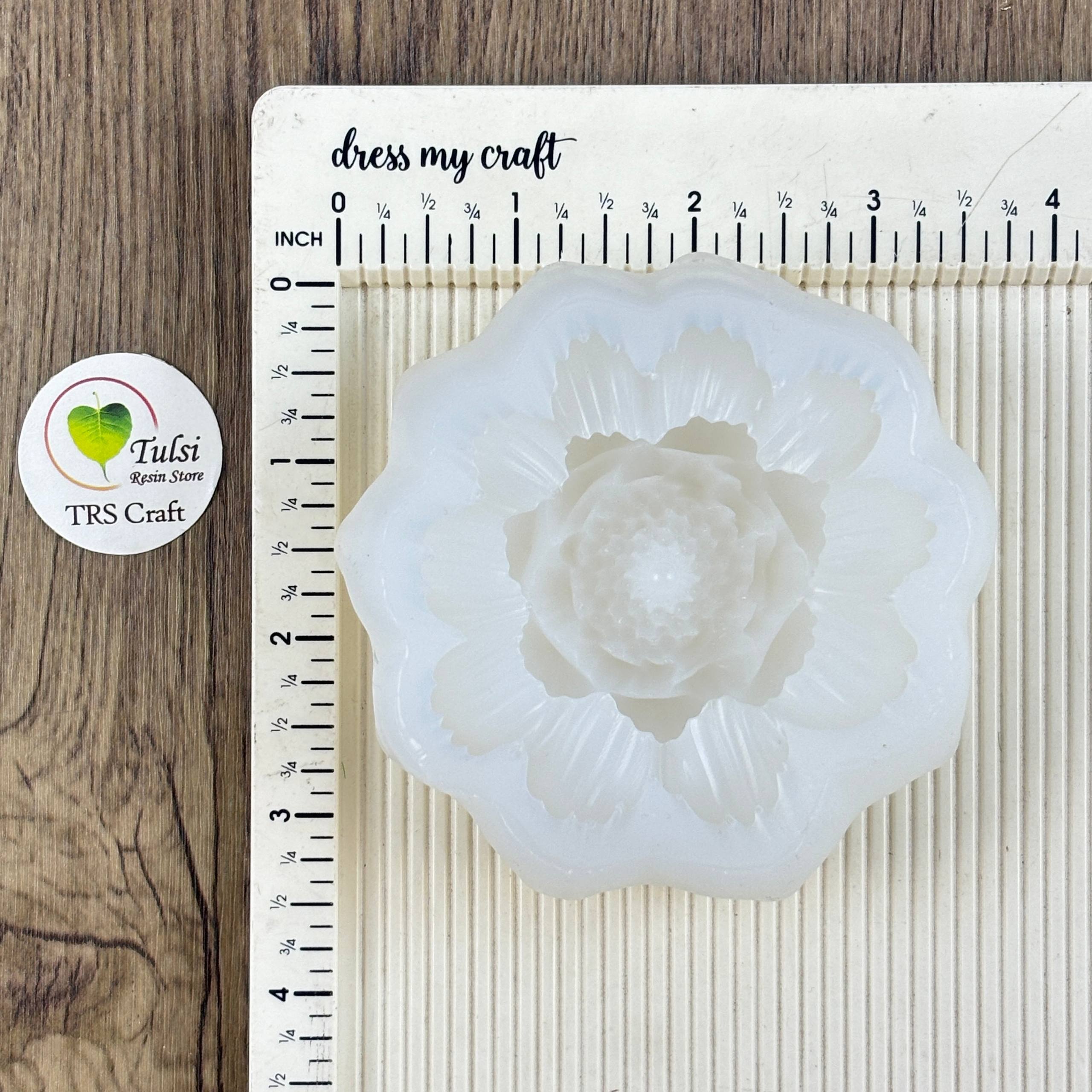 Flower Mould (A01)