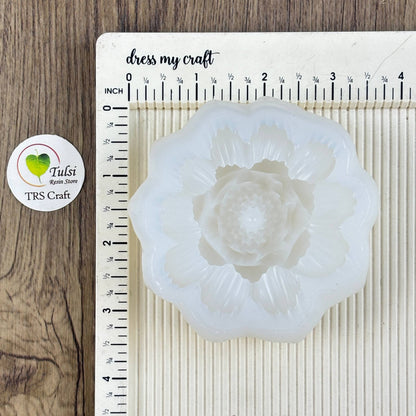 Flower Mould (A01)
