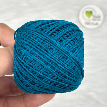 Plain Rakhi Thread Roll