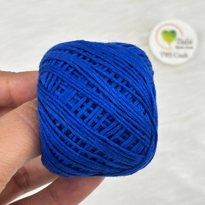 Plain Rakhi Thread Roll