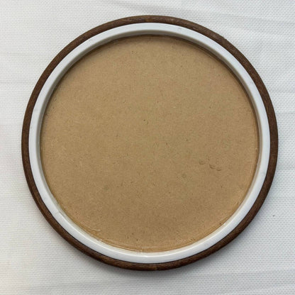 Distash 8" Round Embroidery Ring With Base