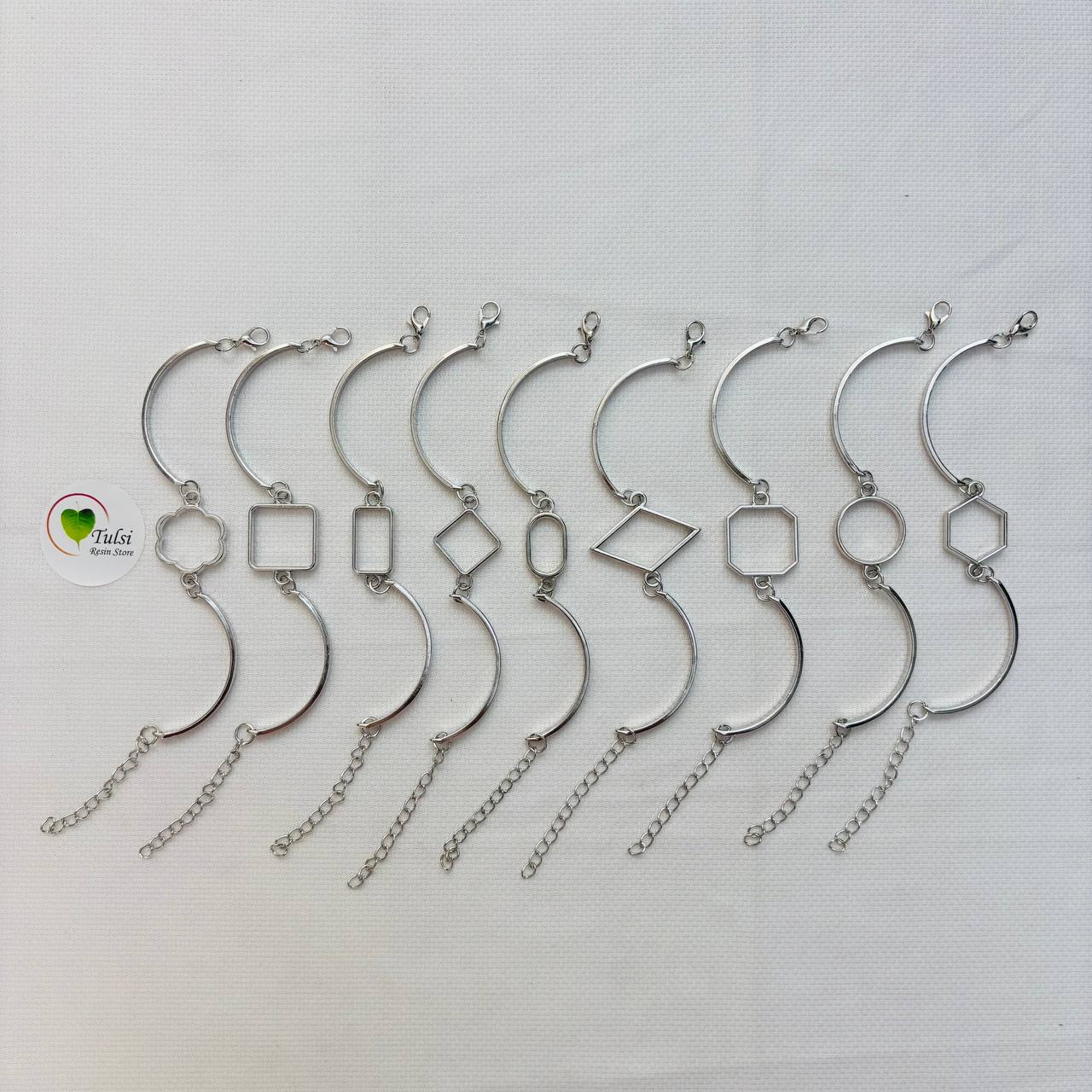 Metal Bracelet (F) - Mix