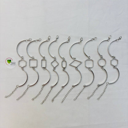 Metal Bracelet (F) - Mix