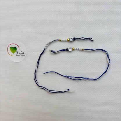 Bracelet Rakhi Thread (E) (2Pair)