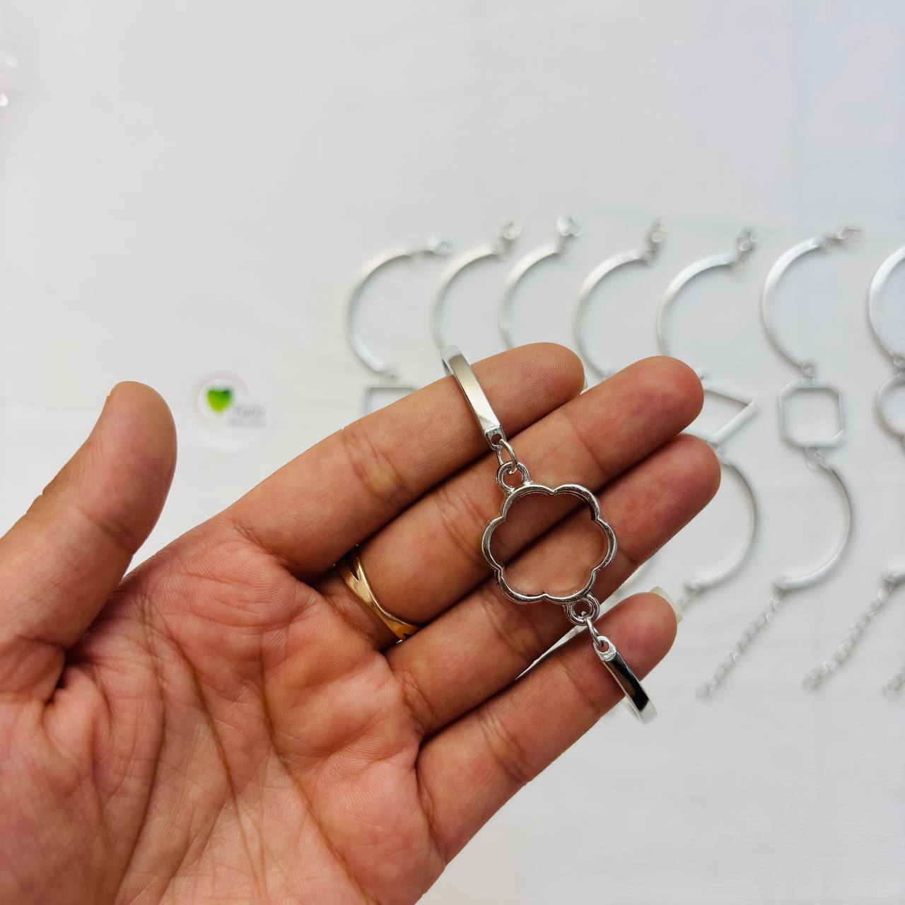 Metal Bracelet (F) - Mix