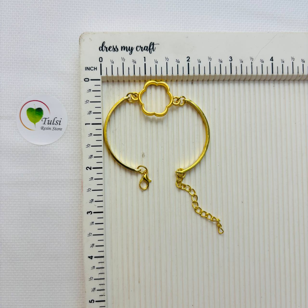 Metal Bracelet (F) - Mix