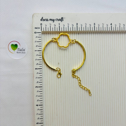 Metal Bracelet (F) - Mix