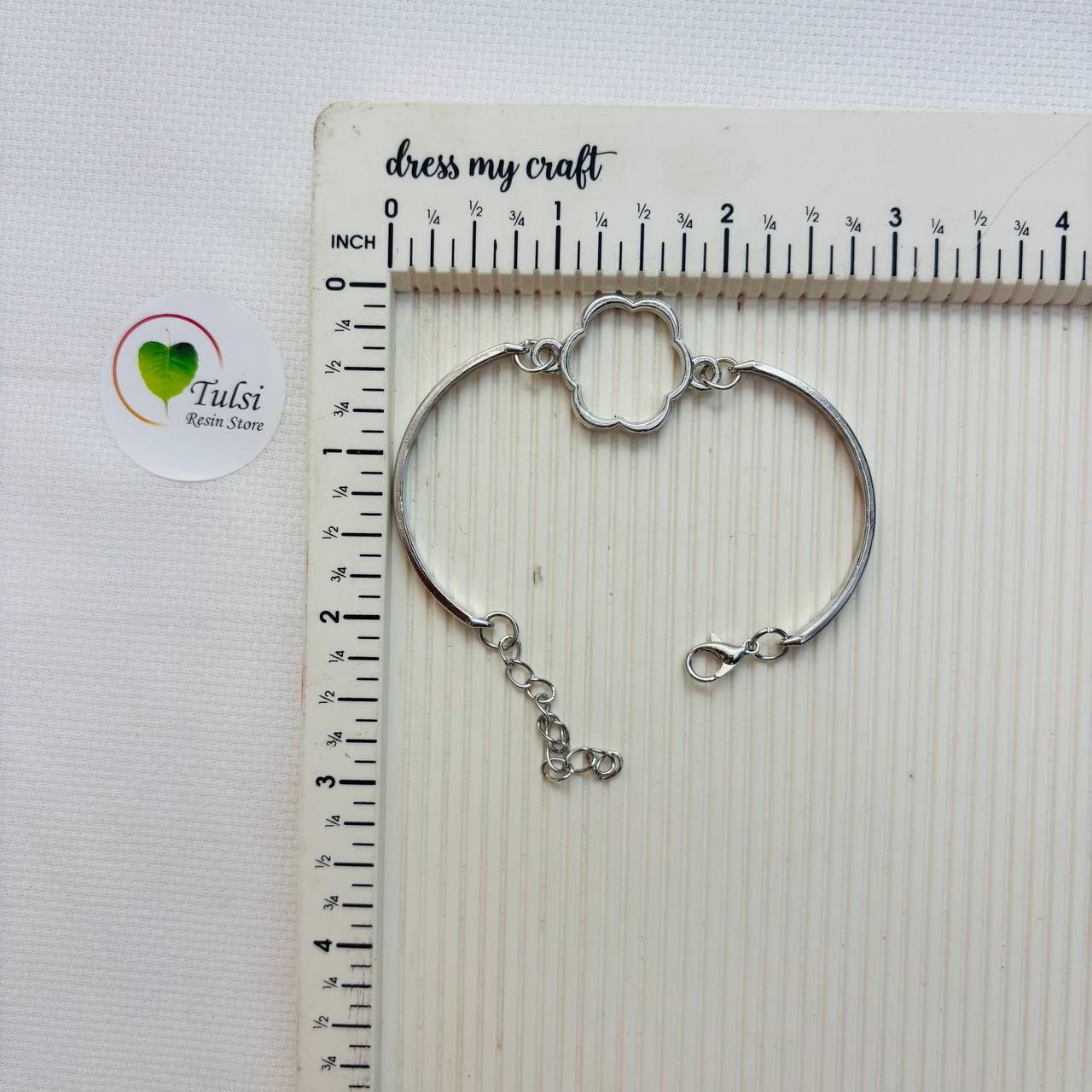 Metal Bracelet (F) - Mix