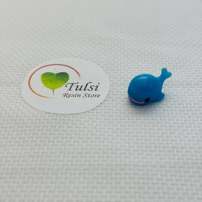 3D Dolphin Miniature (C)