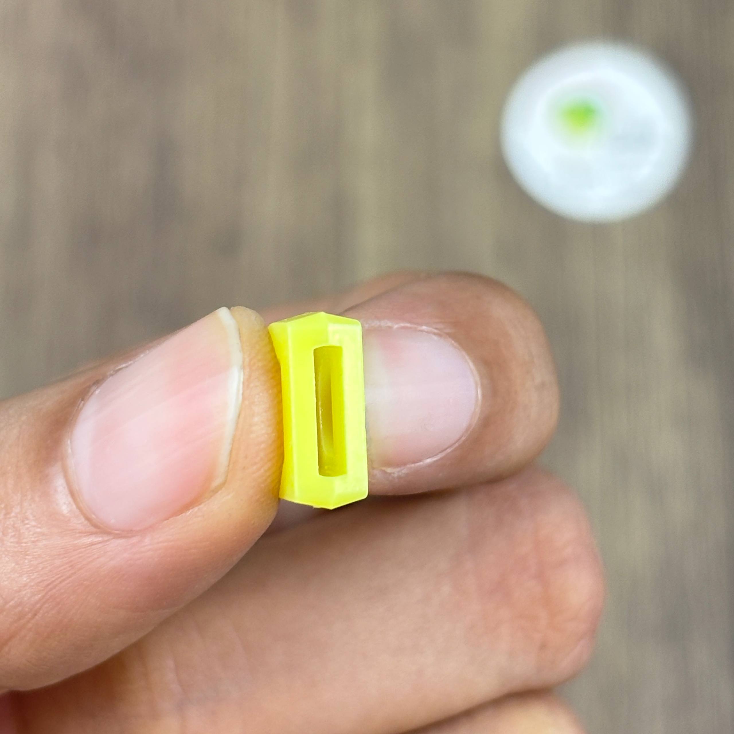 Alphabet Beads - For Bracelets
