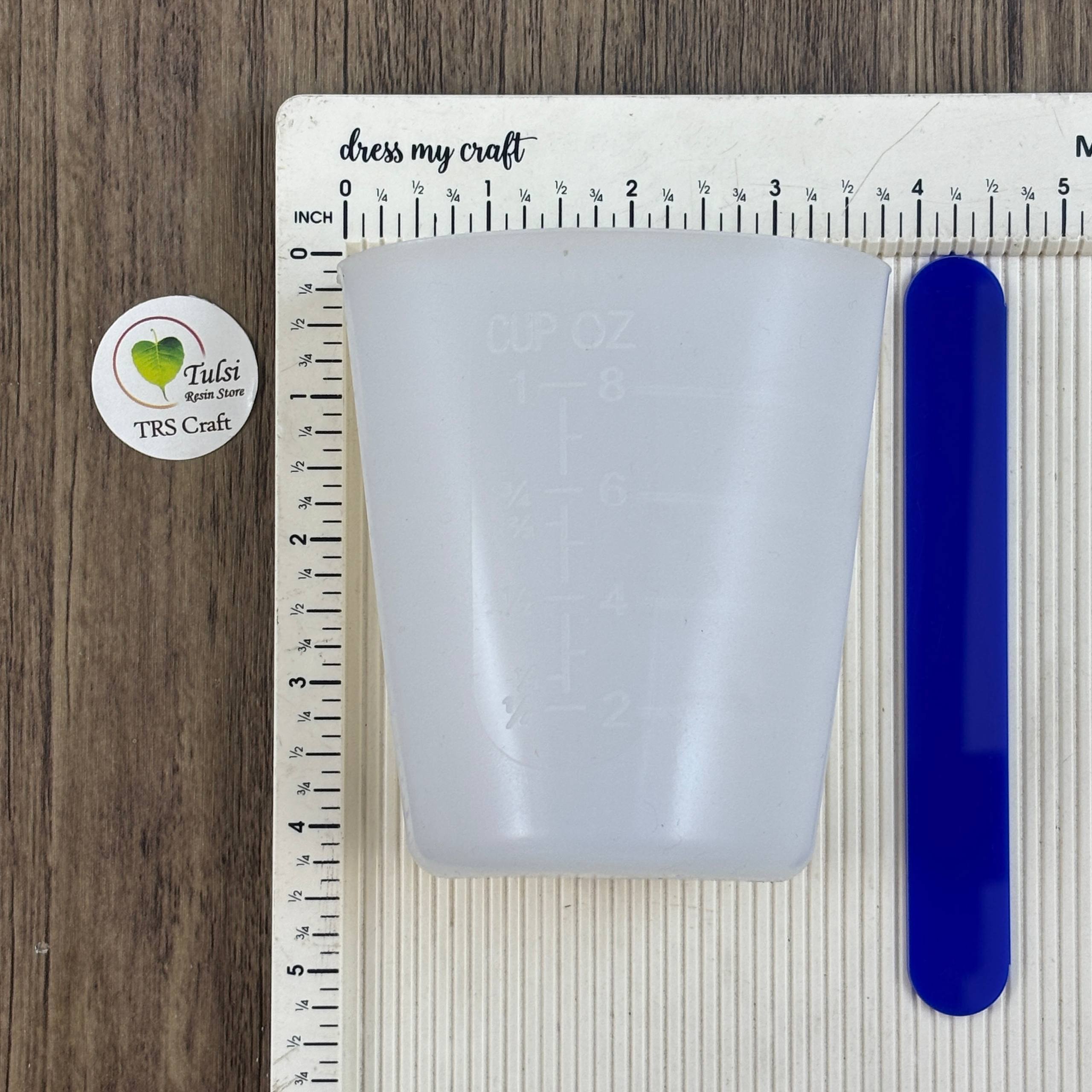 250 ML Silicon Cup (A)
