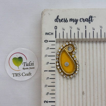 Patch/Booty (E) - Keri