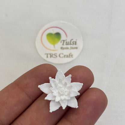 3D Miniature - Lotus