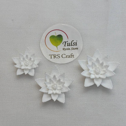 3D Miniature - Lotus