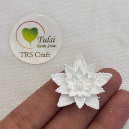 3D Miniature - Lotus