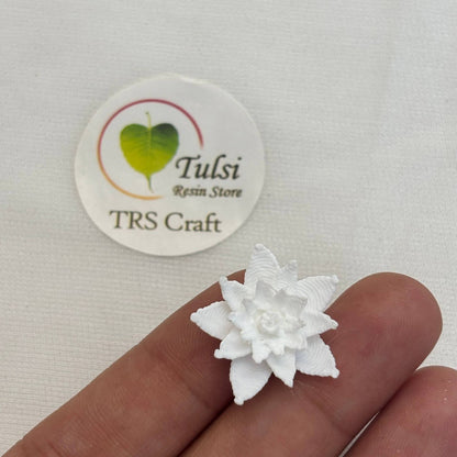 3D Miniature - Lotus