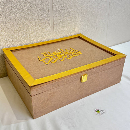 Box 