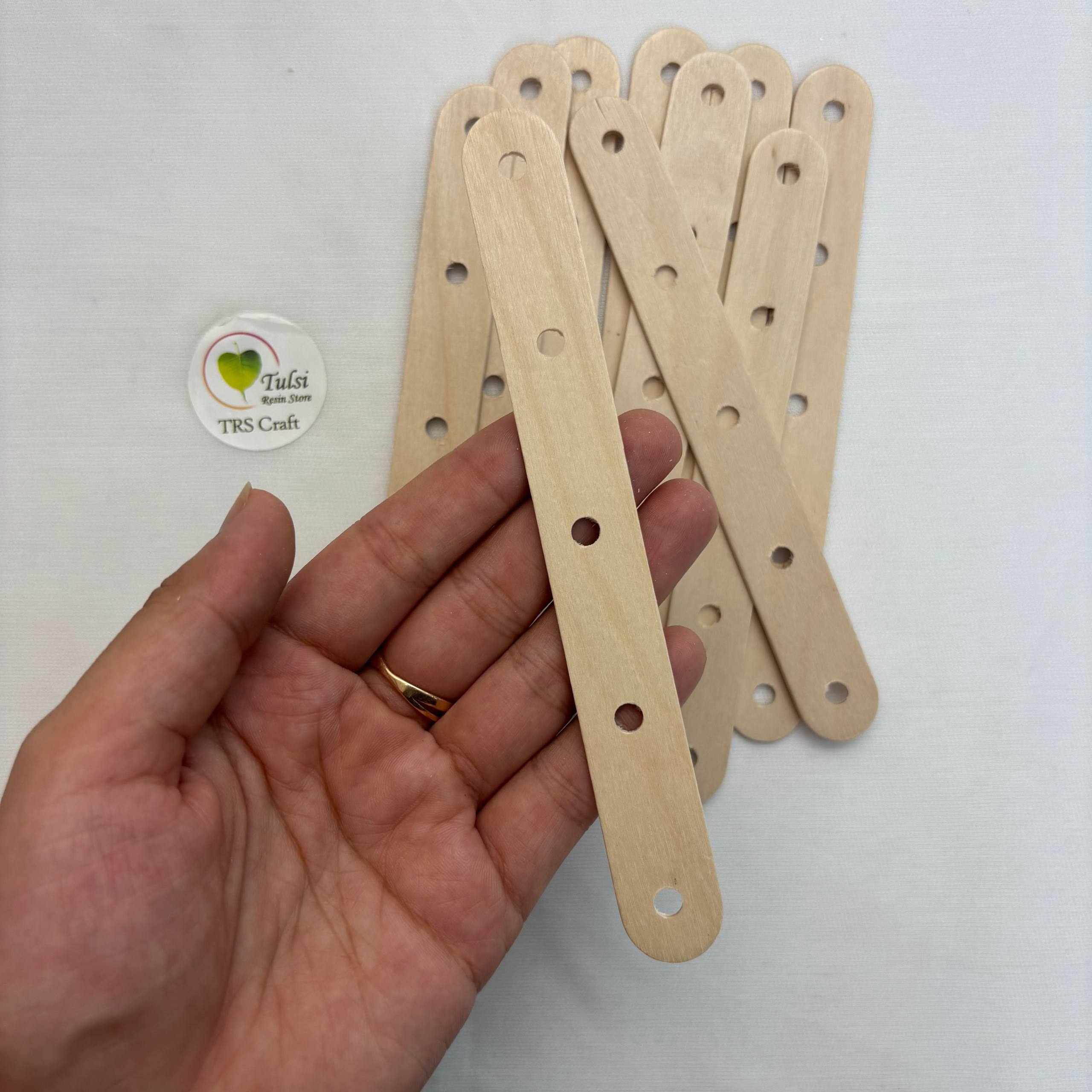 Candle Wick Holder (C)