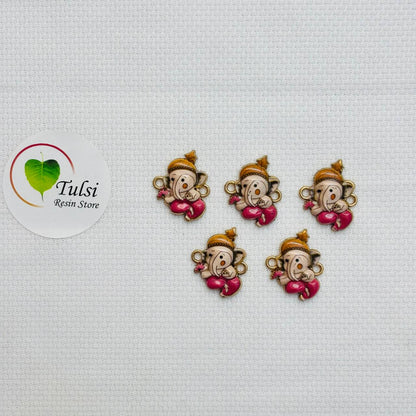 Rakhi Charm (A)