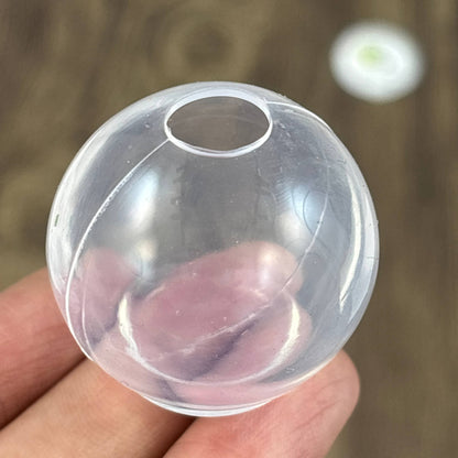 34 MM Sphere Shape Mould