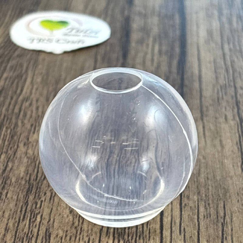 34 MM Sphere Shape Mould