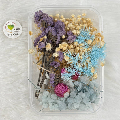 Dry Flower For Resin Art Code - N